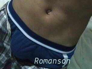 Romanson