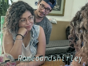 Romeoandshirley