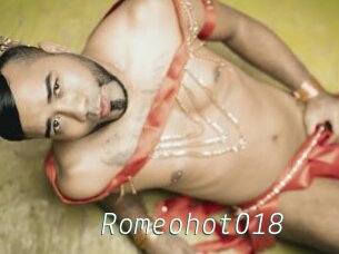 Romeohot018