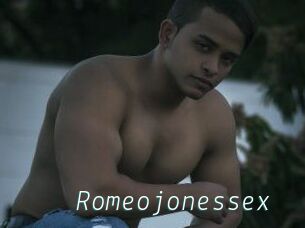 Romeojonessex