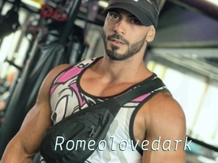 Romeolovedark