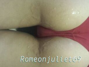 Romeonjuliet69