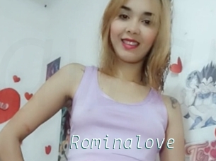 Rominalove