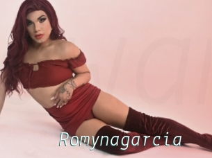 Romynagarcia
