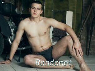 Rondomot
