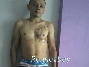 Ronhotboy