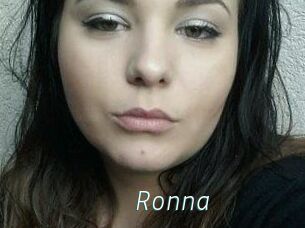 Ronna