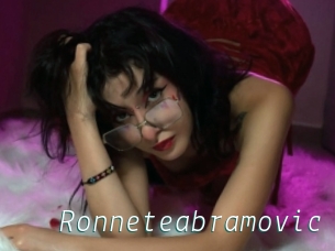 Ronneteabramovic