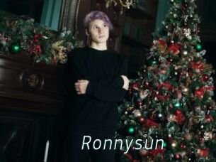 Ronnysun