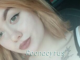 Roonacyrus