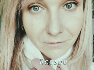 Roosbe