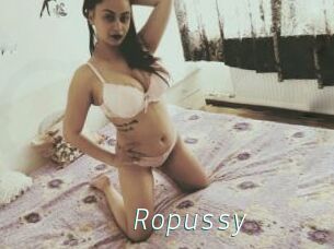 Ropussy