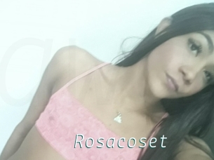 Rosacoset