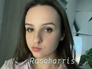 Rosaharris