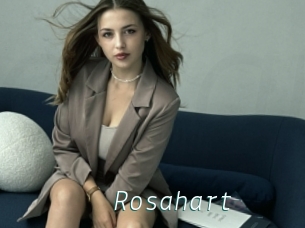 Rosahart