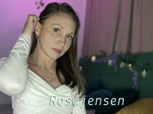 Rosajensen