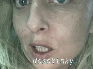 Rosakinky