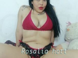 Rosalia_hott