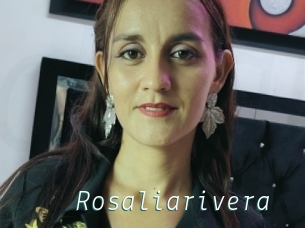 Rosaliarivera