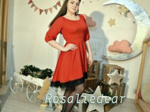 Rosaliedear