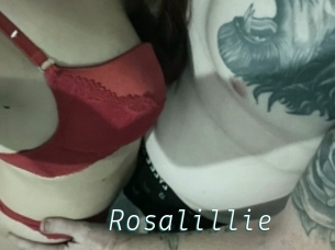 Rosalillie
