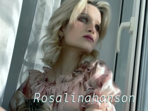 Rosalinahanson