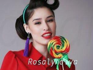 Rosalyndiva