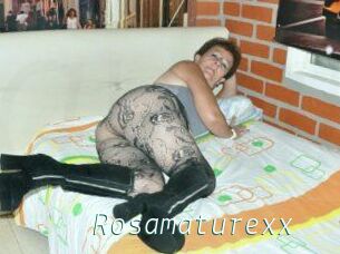 Rosamaturexx