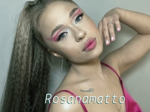 Rosanamatto
