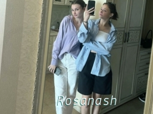 Rosanash