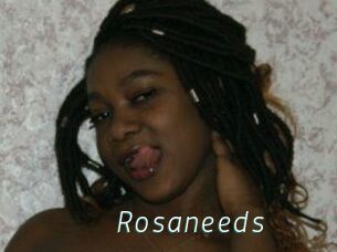 Rosaneeds