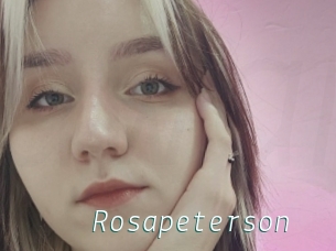 Rosapeterson