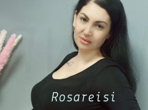 Rosareisi