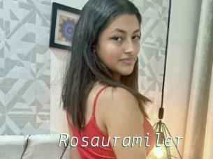Rosauramiler