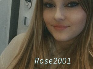 Rose2001