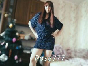 Rose777