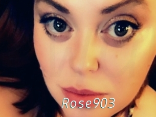 Rose903