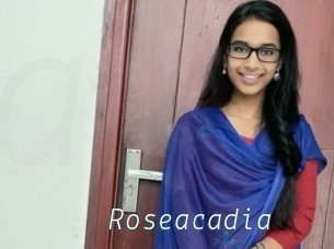 Roseacadia