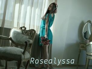 Rosealyssa