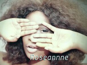 Roseannne