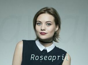 Roseapril