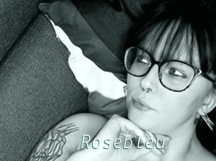 Rosebleu
