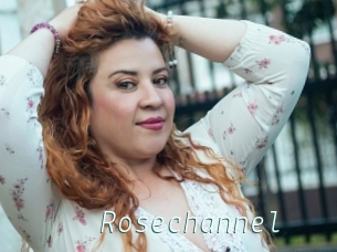 Rosechannel