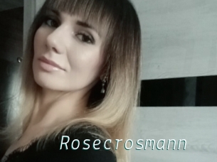 Rosecrosmann