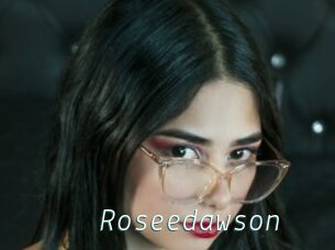 Roseedawson