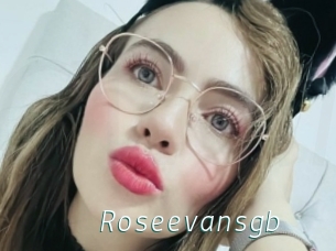 Roseevansgb