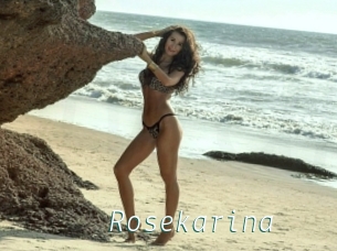 Rosekarina