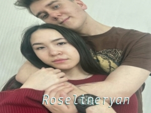 Roselineryan