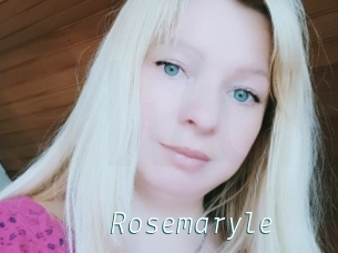 Rosemaryle