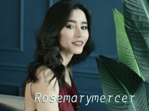 Rosemarymercer